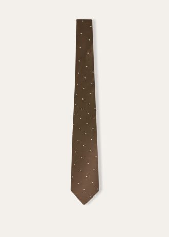 Moje Spots Tie