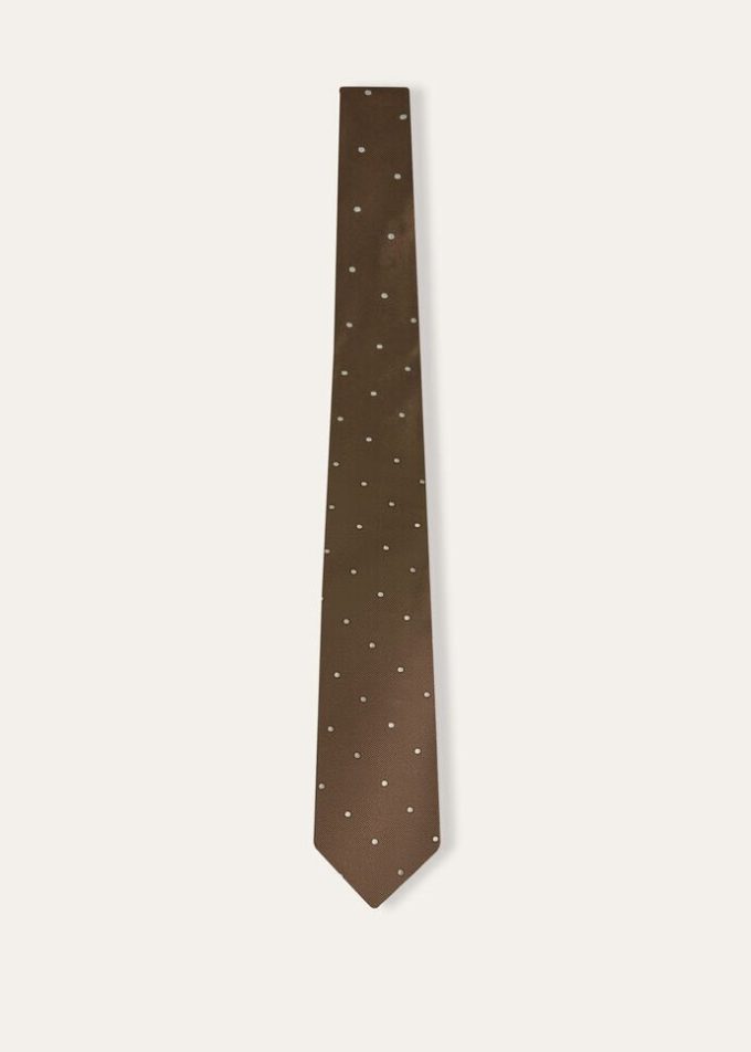 Moje Spots Tie Moje Spots Tie