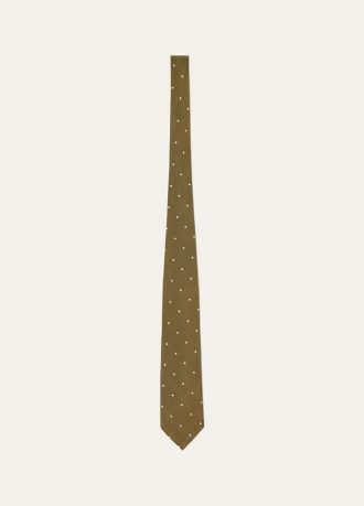Moje Spots Tie