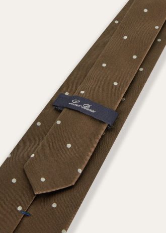 Moje Spots Tie
