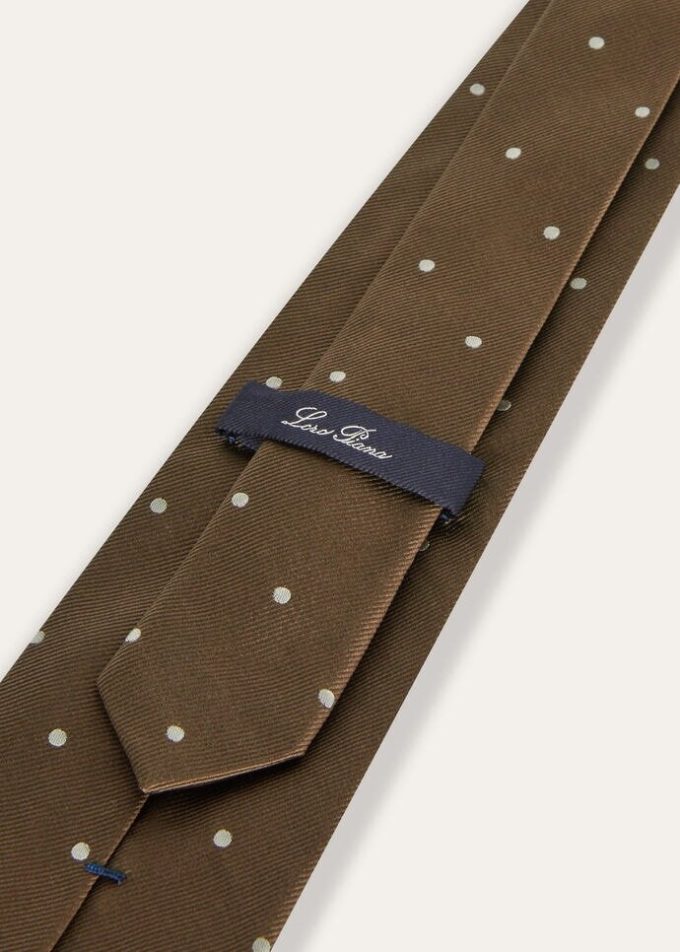 Moje Spots Tie Moje Spots Tie