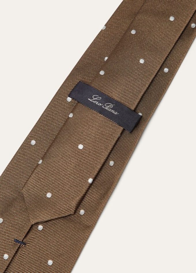 Moje Spots Tie Moje Spots Tie