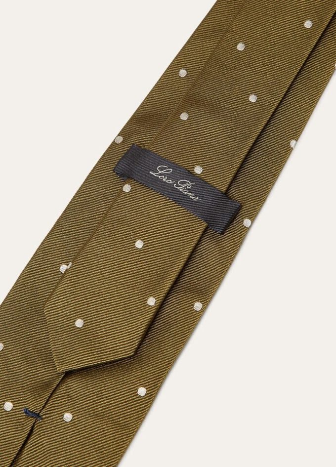 Moje Spots Tie Moje Spots Tie