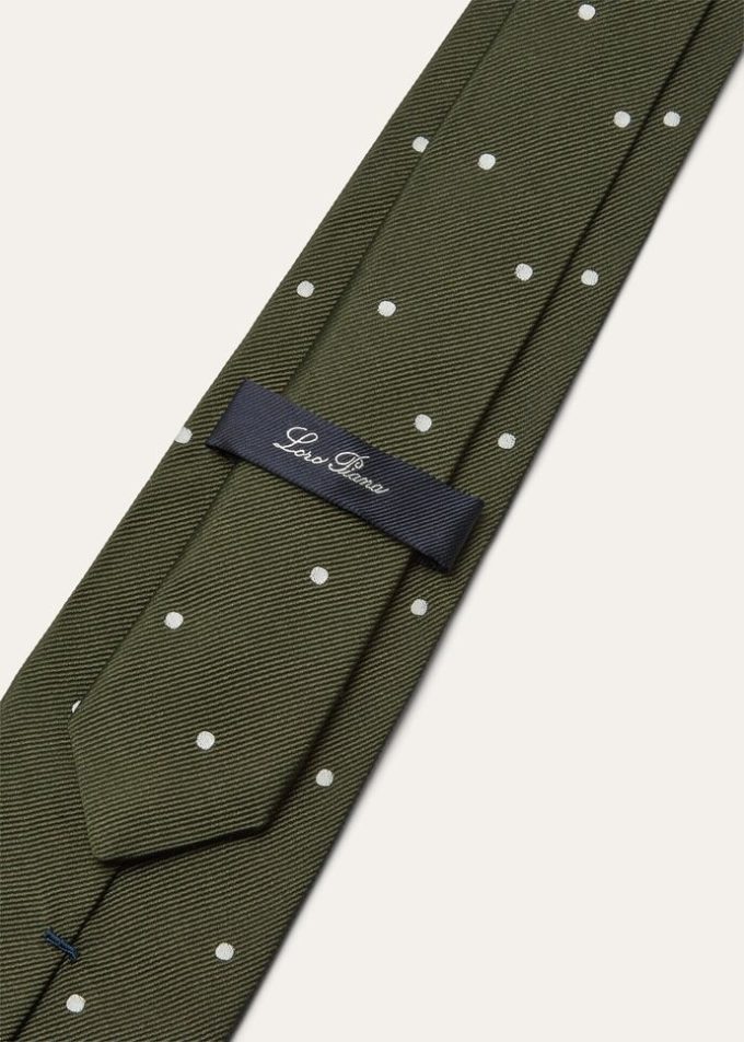 Moje Spots Tie Moje Spots Tie