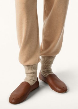 Mokasyny Anton Walk