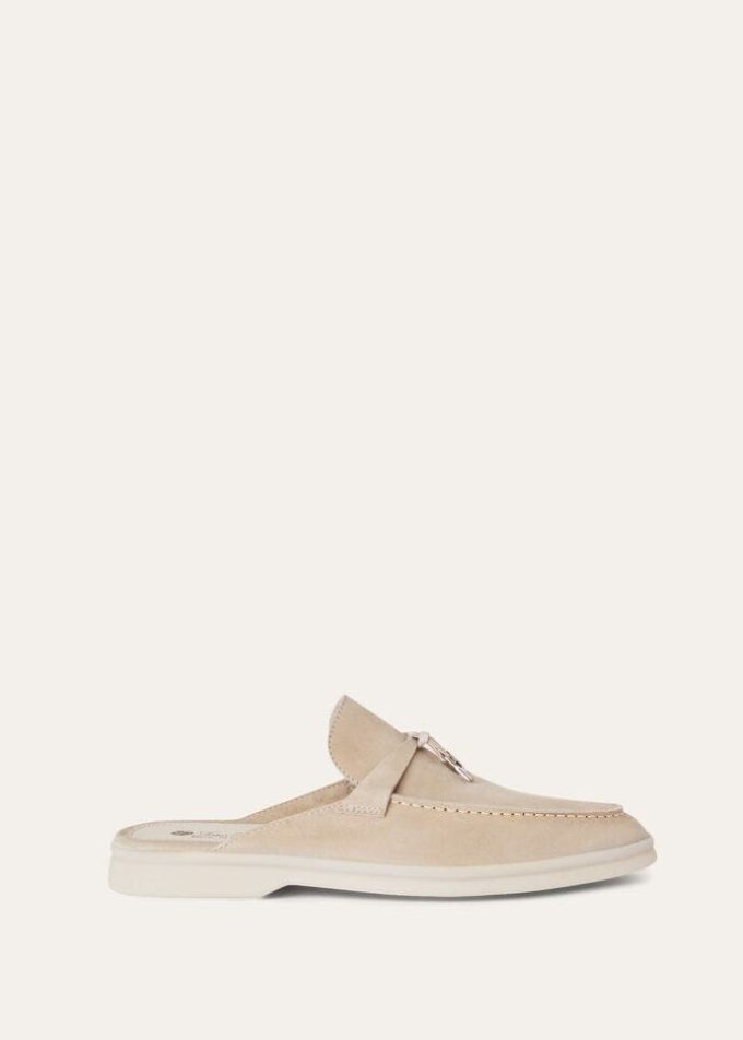 Mokasyny Babouche Charms Walk Mokasyny Babouche Charms Walk