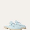 Mokasyny Babouche Charms Walk Mokasyny Babouche Charms Walk
