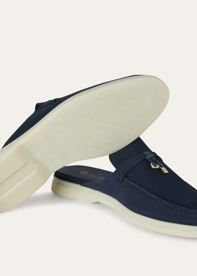 Mokasyny Babouche Charms Walk Mokasyny Babouche Charms Walk