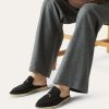 Mokasyny Charms Walk Babouche Mokasyny Charms Walk Babouche