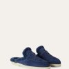 Mokasyny Charms Walk Babouche Mokasyny Charms Walk Babouche