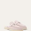 Mokasyny Charms Walk Babouche Mokasyny Charms Walk Babouche