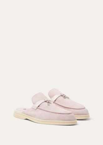 Mokasyny Charms Walk Babouche