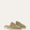 Mokasyny Charms Walk Babouche Mokasyny Charms Walk Babouche