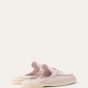 Mokasyny Charms Walk Babouche Mokasyny Charms Walk Babouche