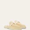Mokasyny Charms Walk Babouche Mokasyny Charms Walk Babouche
