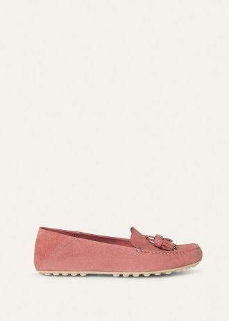 Mokasyny Dot Sole Walk