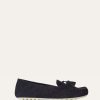 Mokasyny Dot Sole Walk Mokasyny Dot Sole Walk