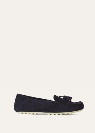 Mokasyny Dot Sole Walk