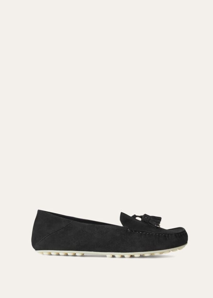 Mokasyny Dot Sole Walk Mokasyny Dot Sole Walk