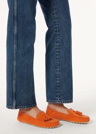 Mokasyny Dot Sole Walk
