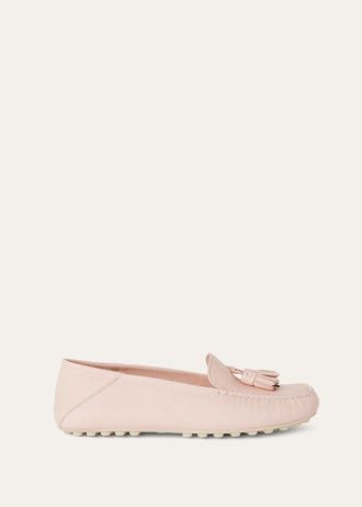 Mokasyny Dot Sole Walk