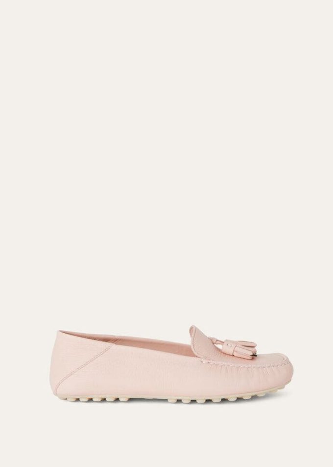 Mokasyny Dot Sole Walk Mokasyny Dot Sole Walk