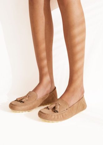 Mokasyny Dot Sole Walk