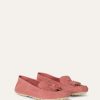 Mokasyny Dot Sole Walk Mokasyny Dot Sole Walk