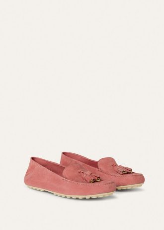 Mokasyny Dot Sole Walk
