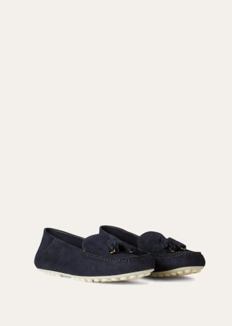 Mokasyny Dot Sole Walk