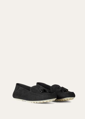 Mokasyny Dot Sole Walk