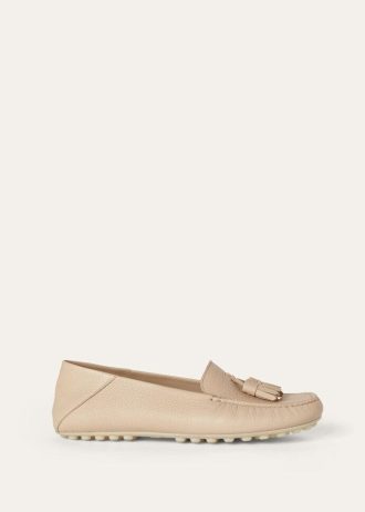 Mokasyny Dot Sole Walk