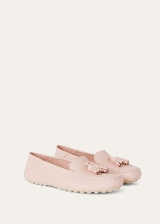 Mokasyny Dot Sole Walk