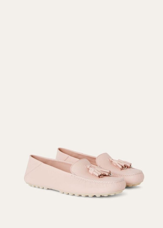Mokasyny Dot Sole Walk Mokasyny Dot Sole Walk