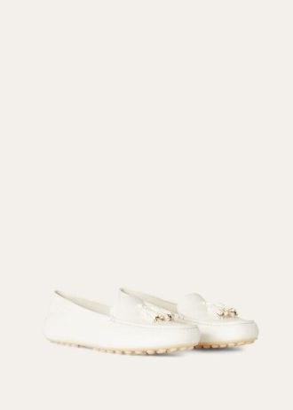 Mokasyny Dot Sole Walk