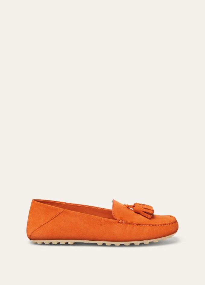 Mokasyny Dot Sole Walk Mokasyny Dot Sole Walk