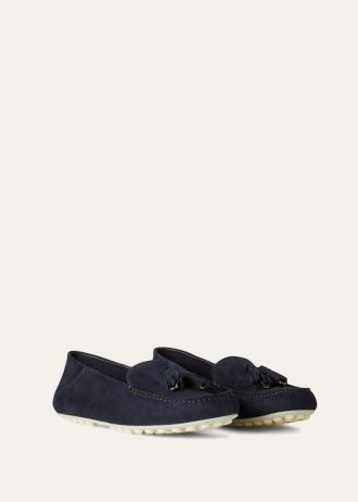 Mokasyny Dot Sole Walk