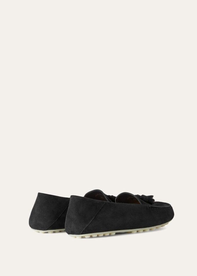 Mokasyny Dot Sole Walk Mokasyny Dot Sole Walk