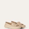 Mokasyny Dot Sole Walk Mokasyny Dot Sole Walk
