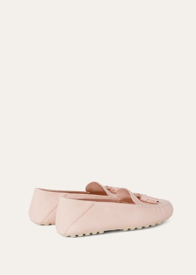 Mokasyny Dot Sole Walk Mokasyny Dot Sole Walk