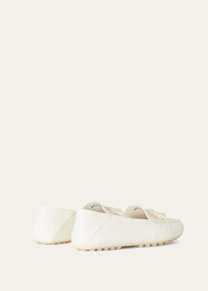 Mokasyny Dot Sole Walk Mokasyny Dot Sole Walk