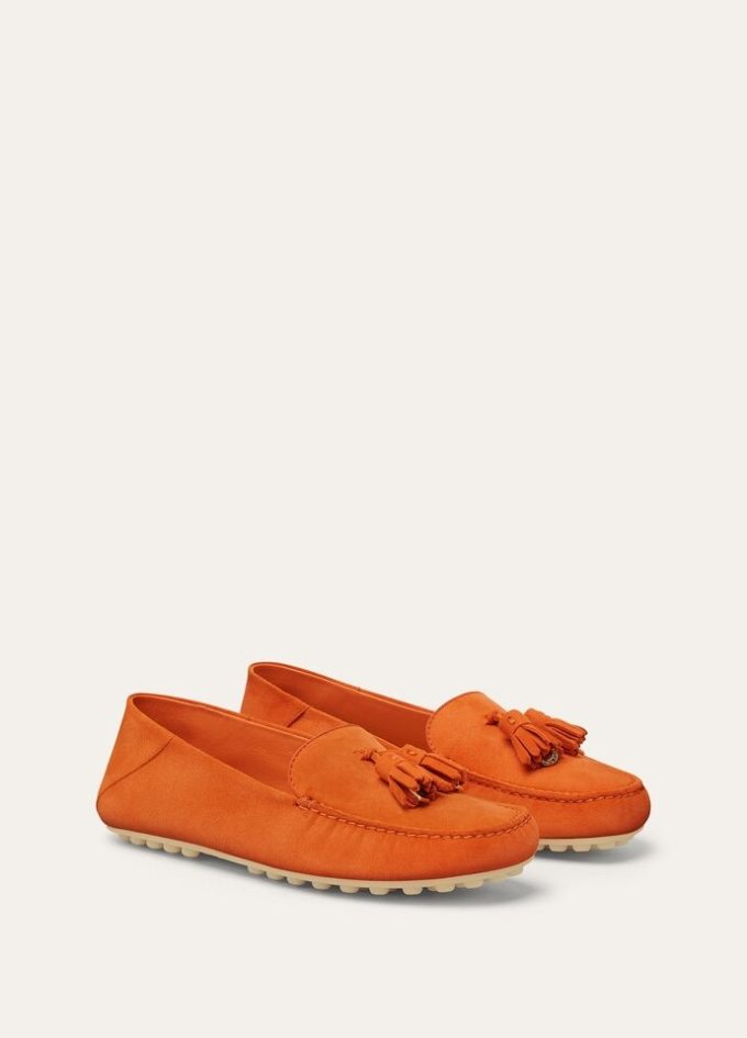 Mokasyny Dot Sole Walk Mokasyny Dot Sole Walk