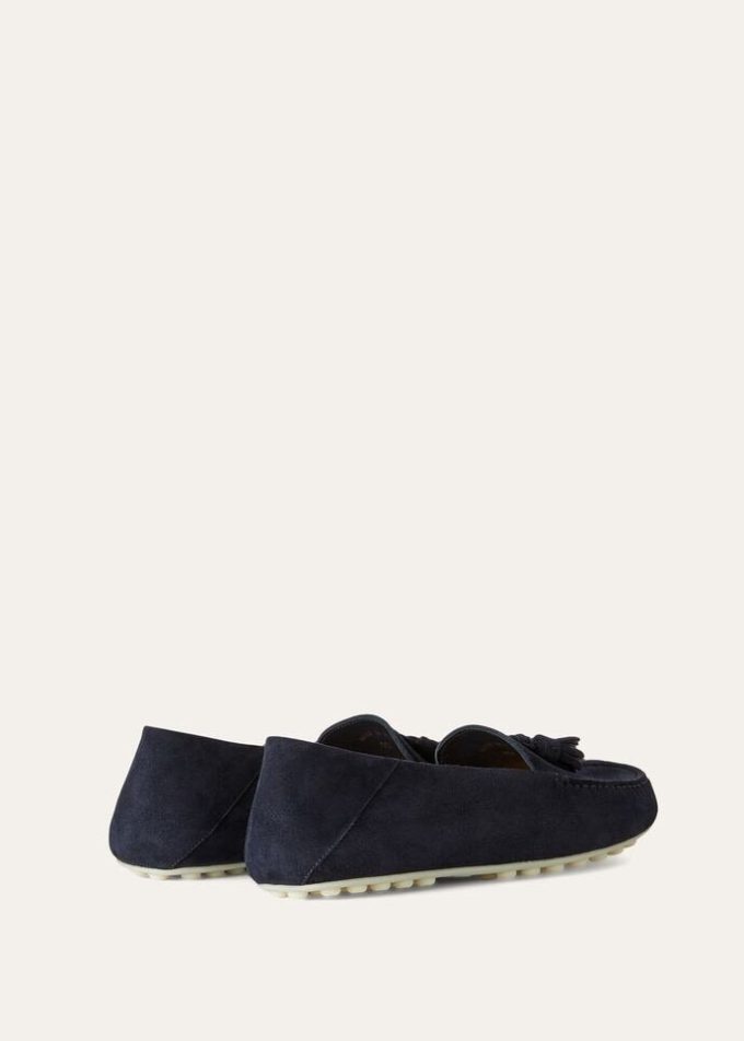 Mokasyny Dot Sole Walk Mokasyny Dot Sole Walk