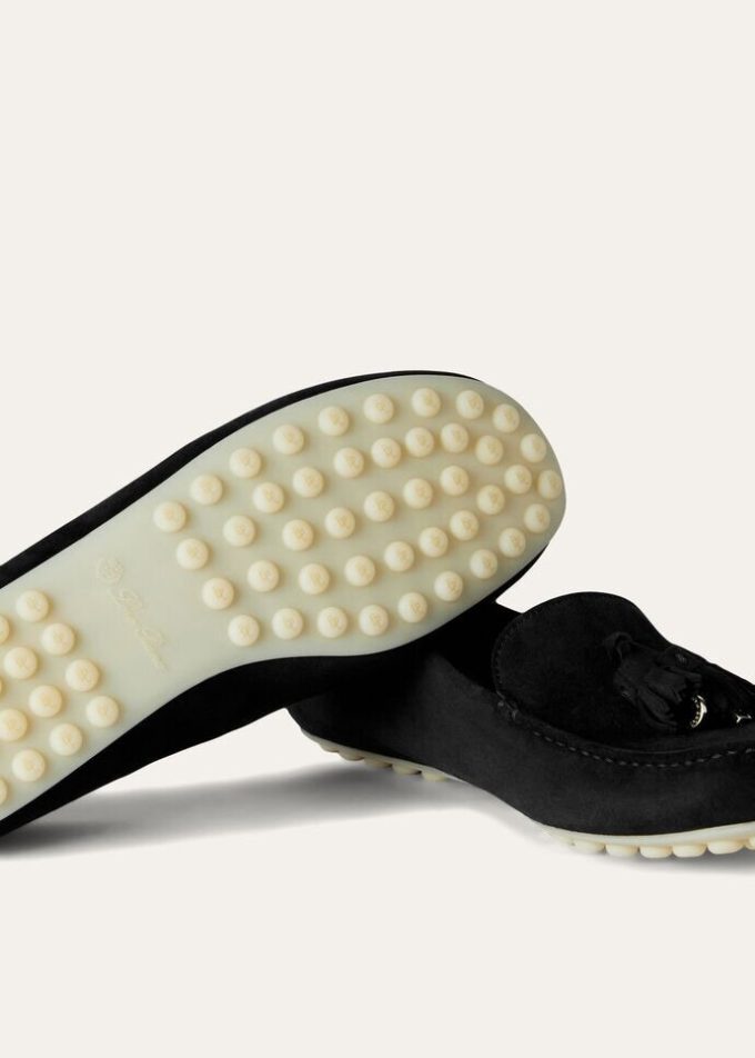 Mokasyny Dot Sole Walk Mokasyny Dot Sole Walk