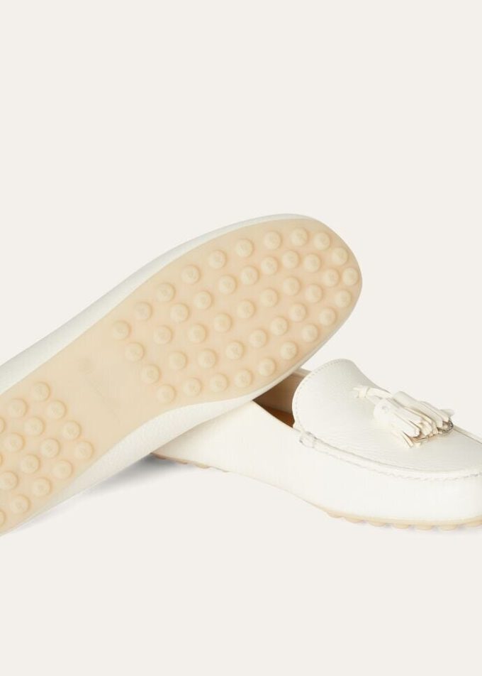 Mokasyny Dot Sole Walk Mokasyny Dot Sole Walk