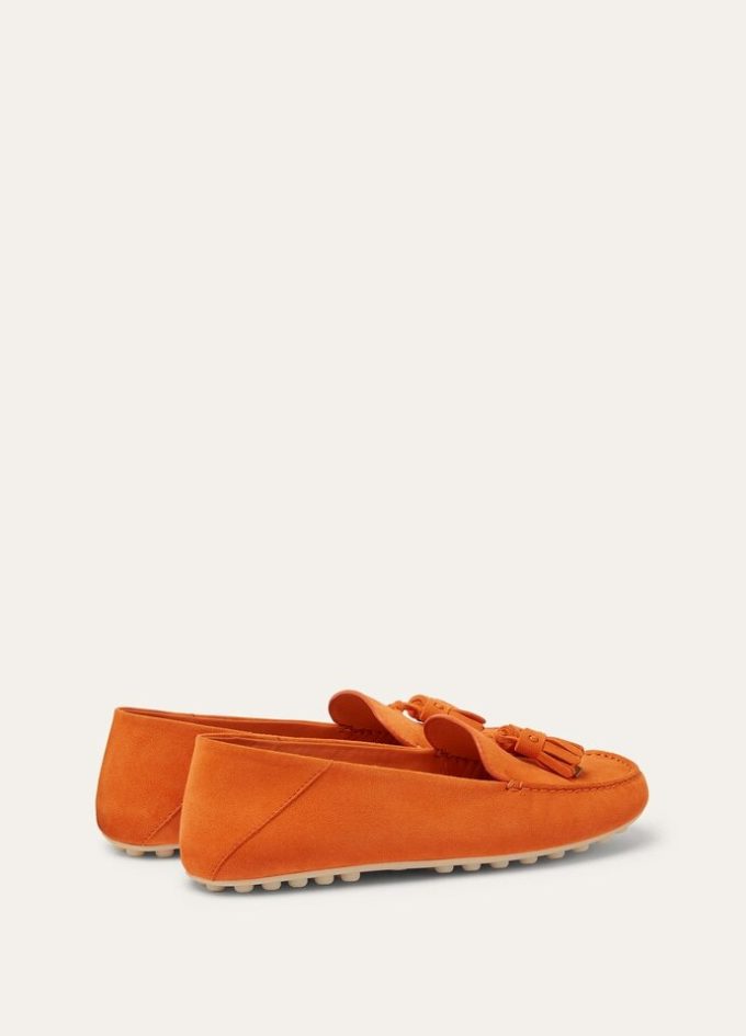 Mokasyny Dot Sole Walk Mokasyny Dot Sole Walk
