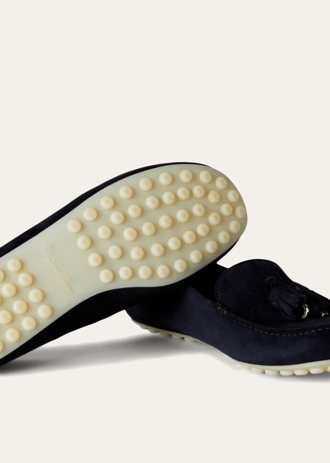 Mokasyny Dot Sole Walk Mokasyny Dot Sole Walk