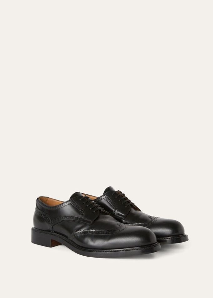Oliver Walk Derby