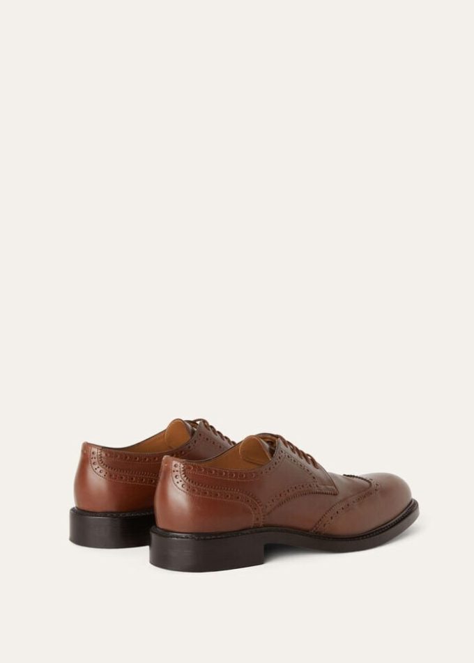 Oliver Walk Derby