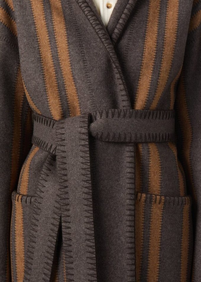 Płaszcz Kirk Płaszcz Kirk